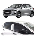 Gotero Deflector de Lluvia Nuevo Onix Hatch 2021/2024
