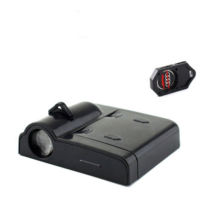 Par Luces De Cortesía Led Para Puertas Chery *ENVIO GRATIS*