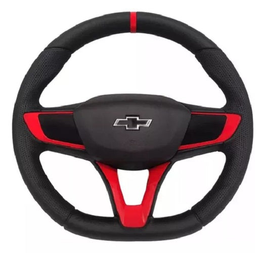 Volante Deportivo Modelo Tracker Chevrolet