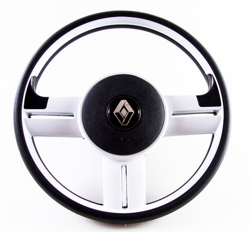 Volante Deportivo Surf Renault