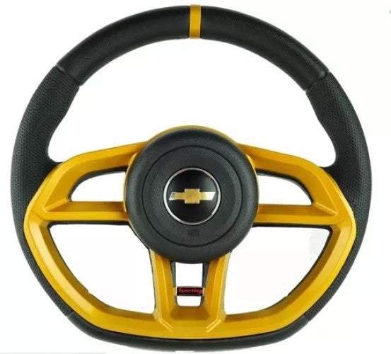 Volante Deportivo Gti Linea Chevrolet