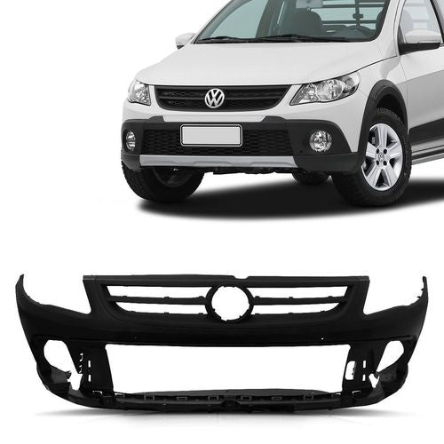 Paragolpe Delantero Completo Gol Rallye G5 2009/2012