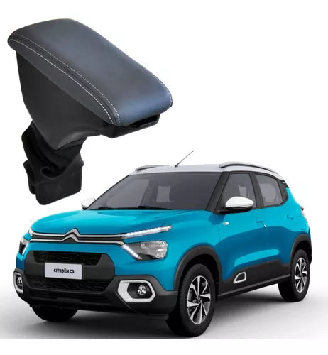 Apoya Brazo Articulado Citroen C3 2022 2023 2024