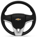 Volante Deportivo Cruze Linea Chevrolet Sin Airbag