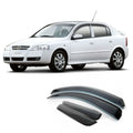 Gotero Deflector de Lluvia Chevrolet Astra 2/4 Puertas