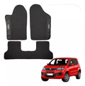 Alfombra Engomada Fiat Uno 2014 En Delante