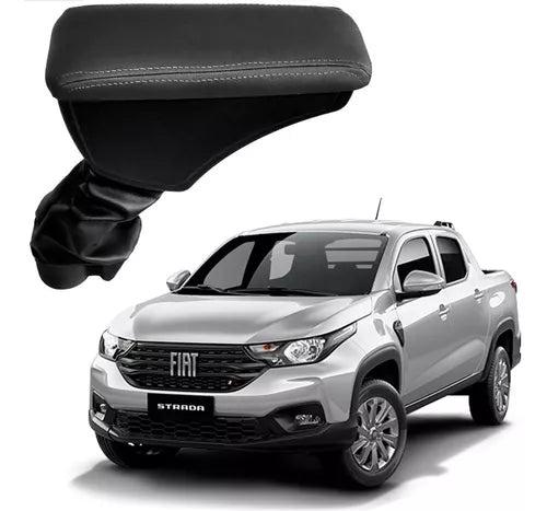 Apoya Brazo Articulado Fiat Strada 2021 En Delante