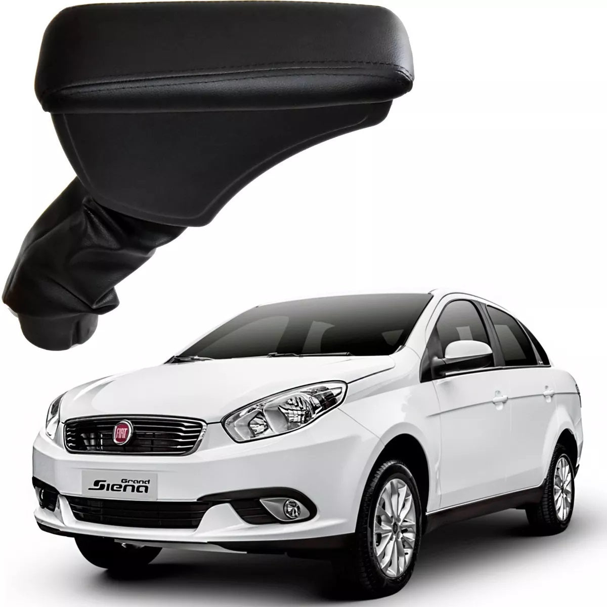 Apoya Brazo Articulado Grand Siena