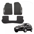 Alfombra Engomada Ford Fiesta 2001/2014