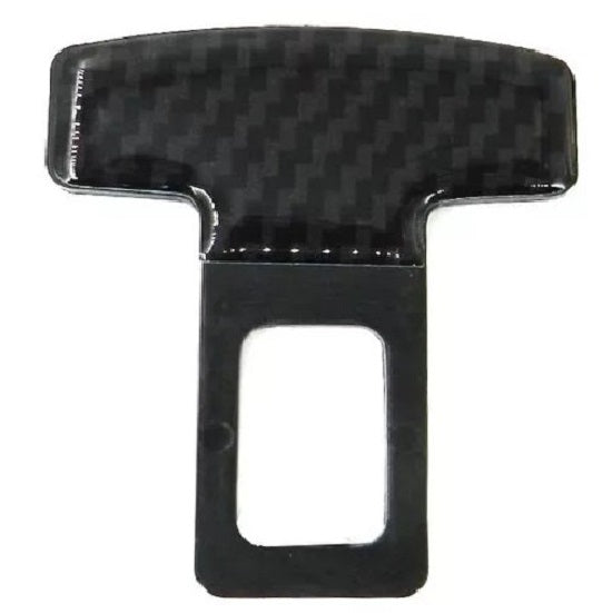 Simulador Cinto Seguridad Hebilla Anti Sonido Varios Modelos