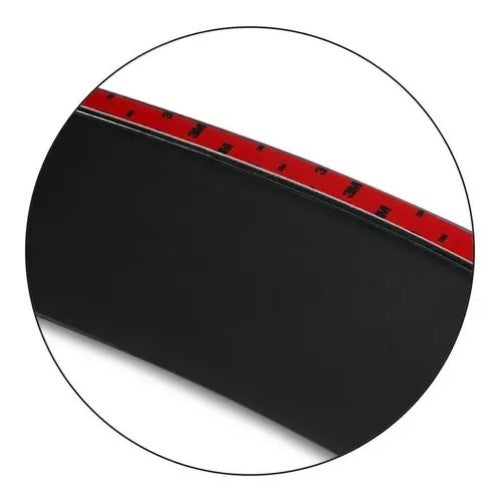 Gotero Deflector de Lluvia Chevrolet Montana 2023/2024