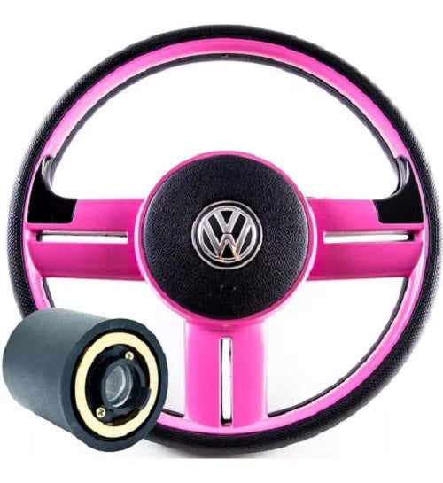 Volante Deportivo Surf Volkswagen