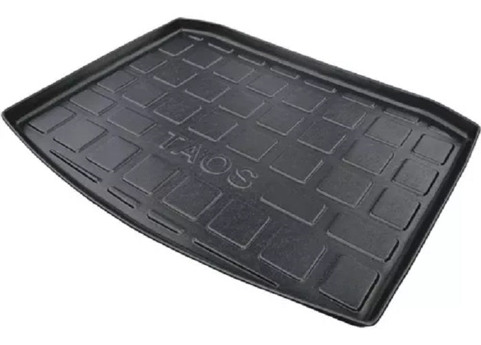 Bandeja Protector De Baúl Volkswagen Taos