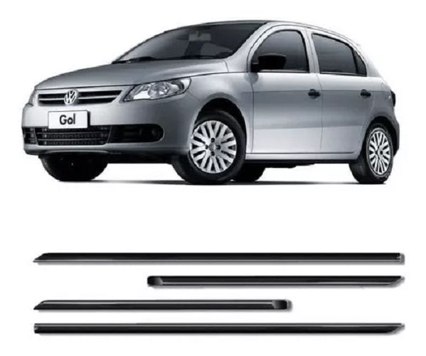 Bagueta Friso Lateral Gol 2009/2023 Fina