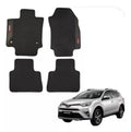 Alfombra Engomada Toyota Rav4 2020 En Delante