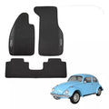 Alfombra Engomada Volkswagen Fusca