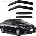 Gotero Deflector de Lluvia Renault Fluence