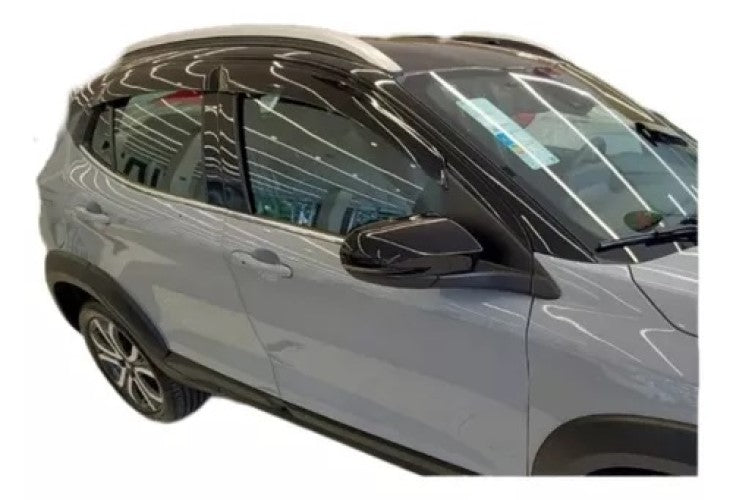 Gotero Deflector de Lluvia Fiat Pulse 2022/2024
