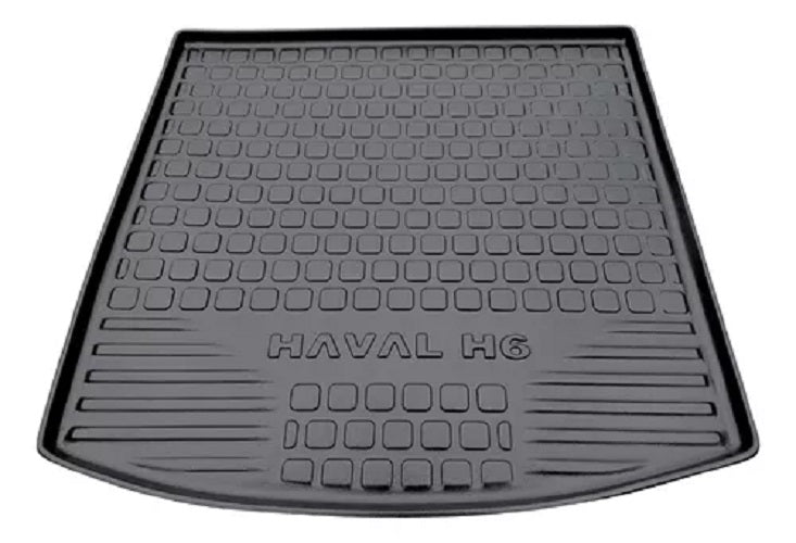 Bandeja Protector De Baúl Haval H6 2024