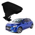 Apoya Brazo Articulado Peugeot 208 2023 2024
