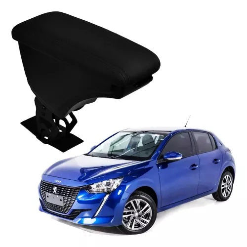 Apoya Brazo Articulado Peugeot 208 2023 2024