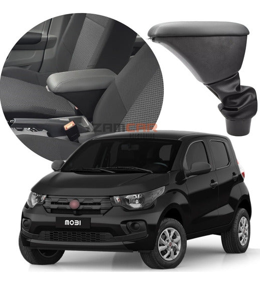 Apoya Brazo Articulado Fiat Mobi