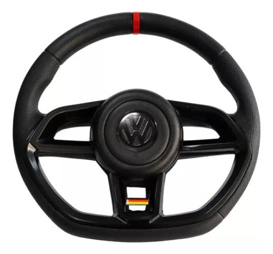 Volante Deportivo Gti Volkswagen Black Edition