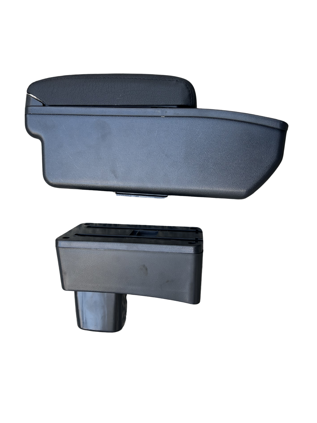 Apoya Brazo Central Con Posa Vaso Suzuki Swift