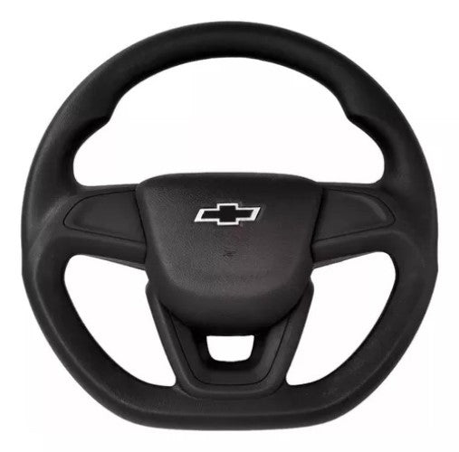 Volante Deportivo Onix Black Edition