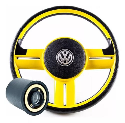 Volante Deportivo Surf Volkswagen