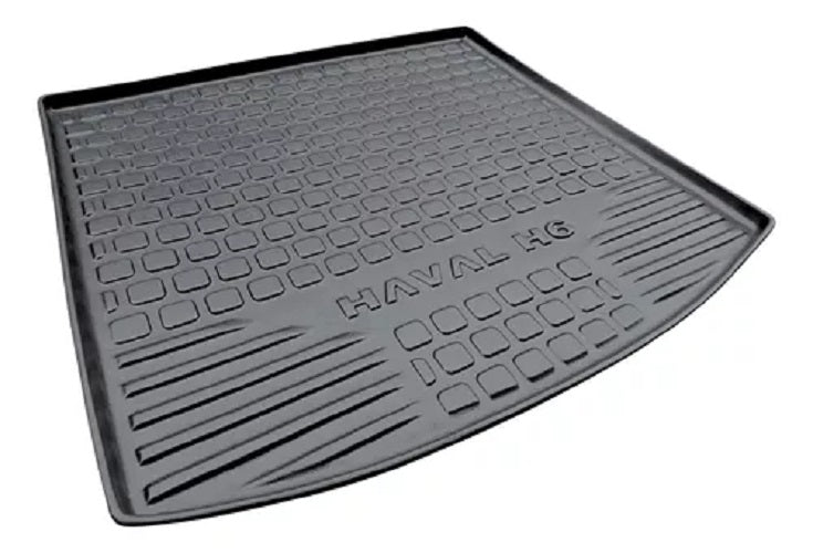 Bandeja Protector De Baúl Haval H6 2024