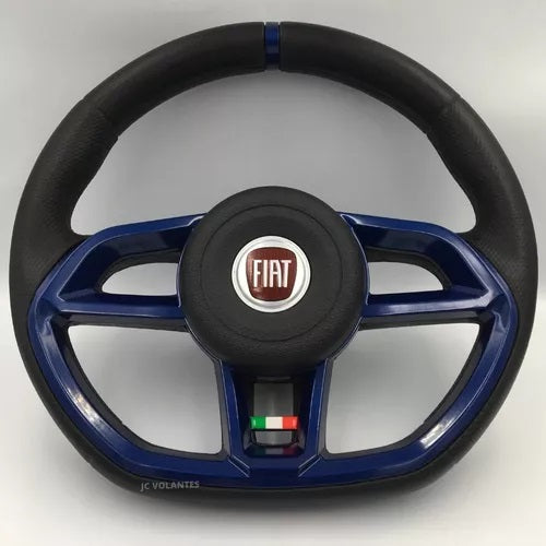Volante Deportivo Gti Fiat Italia