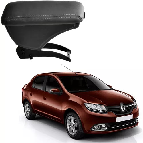 Apoya Brazo Articulado Renault Logan