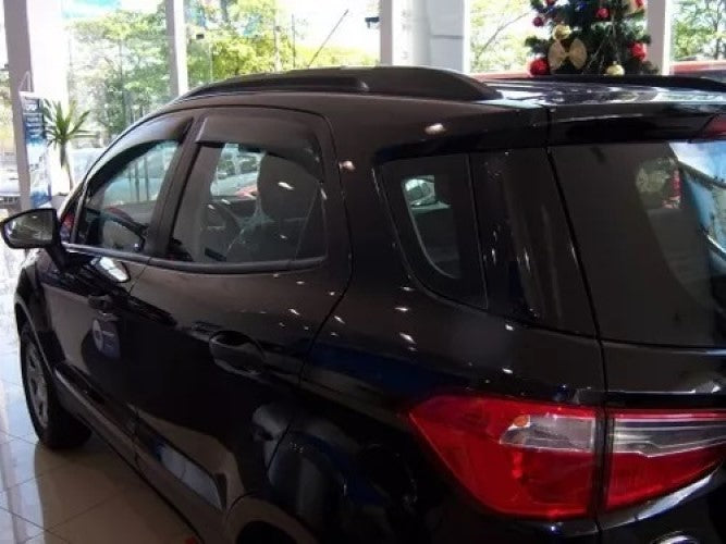 Gotero Deflector de Lluvia Ford Ecosport 2013/2021