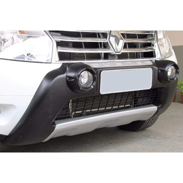 Overbumper Renault Oroch 2015/2022, Duster 2015/2020