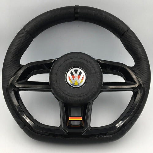 Volante Deportivo Gti Volkswagen Alemania