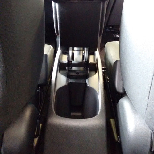 Apoya Brazo Articulado Honda City