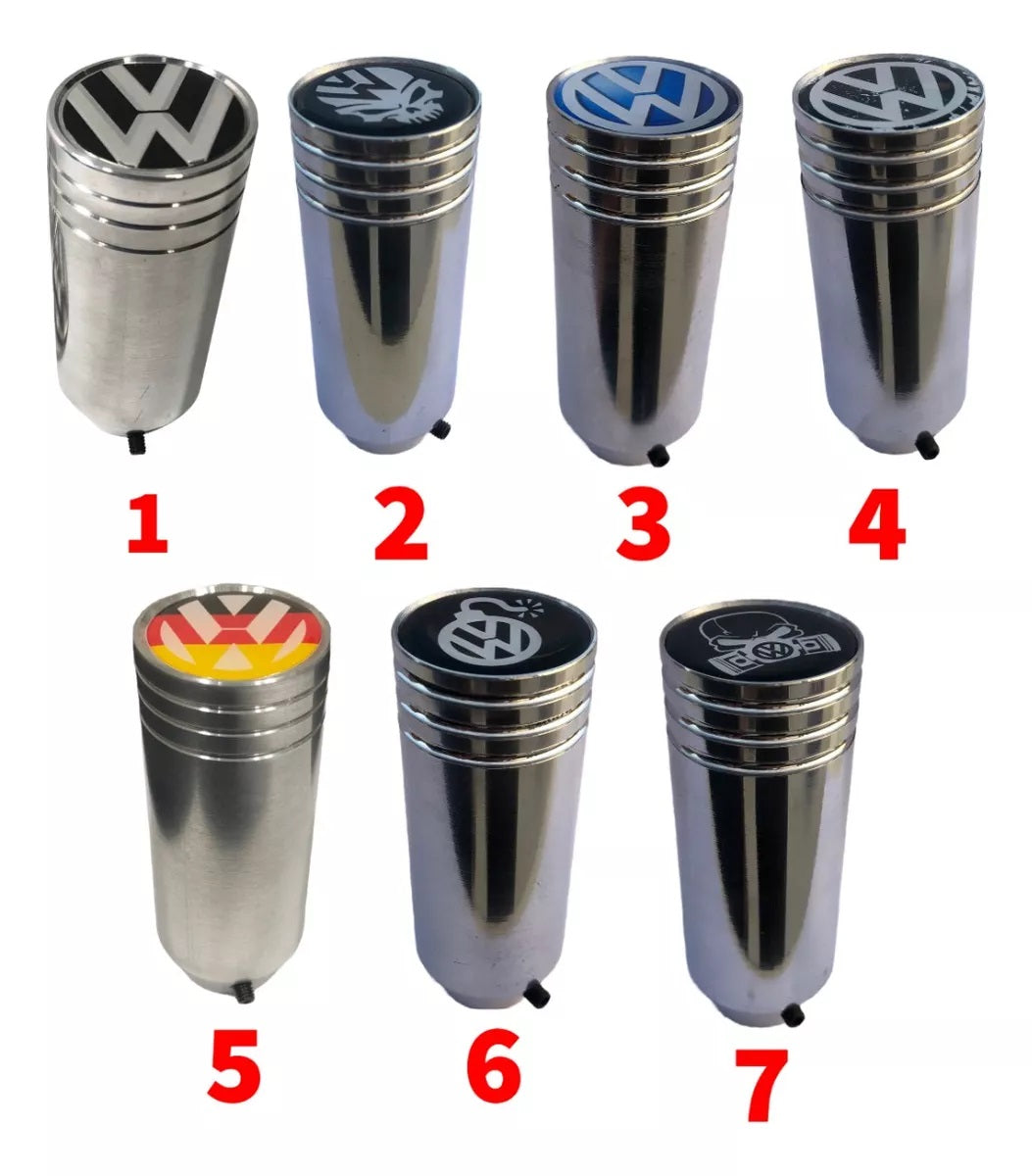 Perilla Pomo Cambio Deportiva Vw Gol Saveiro Parati