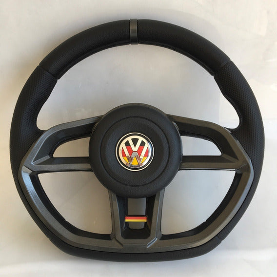 Volante Deportivo Gti Volkswagen Alemania