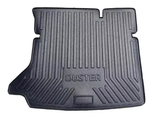 Bandeja Protector De Baúl Renault Duster 2021/2024