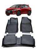 Alfombra Bandeja 3D Chevrolet Onix Hatch 2019/2025