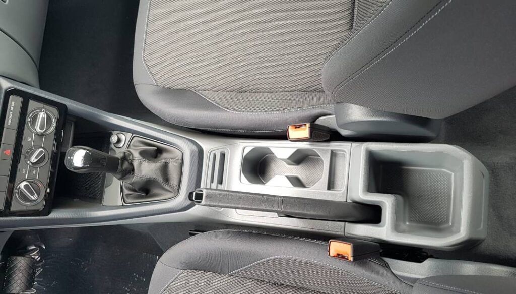 Apoya Brazo Articulado T-Cross 2019/2024