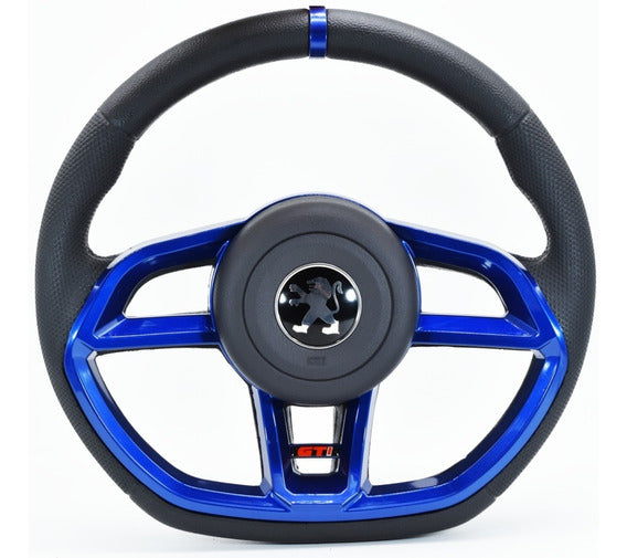Volante Deportivo Gti Peugeot