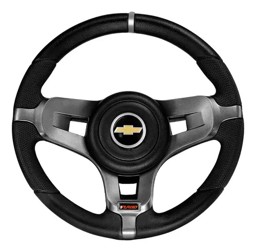 Volante Deportivo Mustang Chevrolet