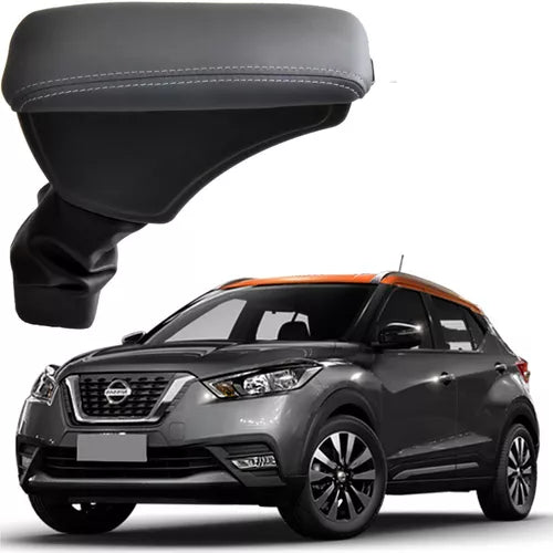 Apoya Brazo Articulado Nissan Kicks