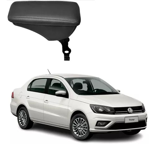 Apoya Brazo Articulado Gol Sedan G5 G6 G7 G8 S/Consola