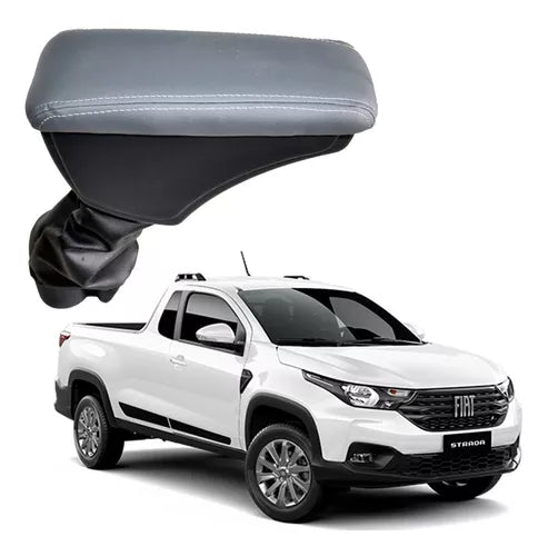 Apoya Brazo Articulado Fiat Strada 2021 En Delante