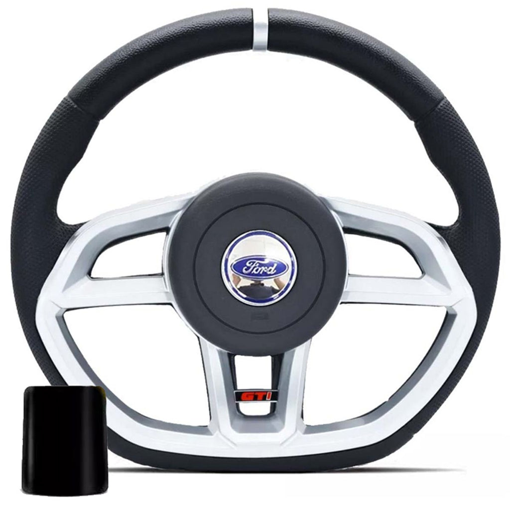 Volante Deportivo Gti Ford
