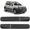 Bagueta Friso Lateral Fiat Uno Evo Way