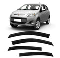 Gotero Deflector de Lluvia Fiat Palio Attractive 2012/2018